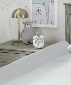 Serta Perfect Sleeper Extra Long Foam Bedrail Bumper Foam Bed Rails