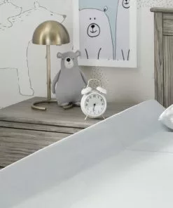 Delta Children Foam Bed Rails Extra Long Foam Bedrail Bumper