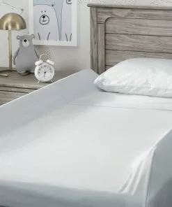 Serta Perfect Sleeper Extra Long Foam Bedrail Bumper Foam Bed Rails