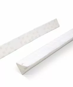 Serta Perfect Sleeper Extra Long Foam Bedrail Bumper Foam Bed Rails