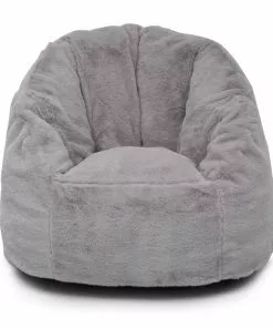 Delta Home Chairs Adult Lounge Chair - Fluffy Foam Filled Chair For Living Rooms & Dorms - Better Than A Bean Bag Chair 9 Delta Home Chairs Adult Lounge Chair - Fluffy Foam Filled Chair For Living Rooms & Dorms - Better Than A Bean Bag Chair