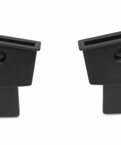 Car Seat Adapter For Britax B-Safe 35 (fits All JeepĀ® Joggers) Strollers