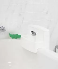 Delta Children PerfectSize 3-in-1 Convertible Sink, Step Stool And Bath Toy For Kids Sinks & Potties