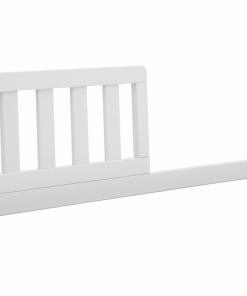 Delta Children Toddler Guardrails Daybed Rail & Toddler Guardrail Kit (0095)