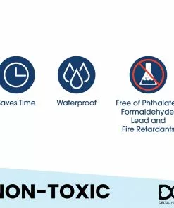 Delta Children Kids-A-Peel Disposable Fitted Sheets, 6-Pack, Waterproof, Breathable Soft Bed Pads That Protect Your Mattress Sheets & Mattress Covers 37 Delta Children Kids-A-Peel Disposable Fitted Sheets, 6-Pack, Waterproof, Breathable Soft Bed Pads That Protect Your Mattress Sheets & Mattress Covers