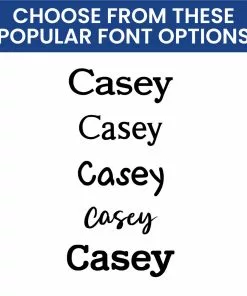 Delta Children Personalized Chair Desk With Storage Bin