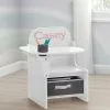Delta Children Personalized Chair Desk With Storage Bin