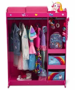 Delta Children JoJo Siwa Dress And Play Boutique 9 Delta Children JoJo Siwa Dress And Play Boutique