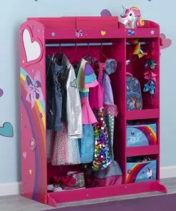 Delta Children JoJo Siwa Dress And Play Boutique 11 Delta Children JoJo Siwa Dress And Play Boutique