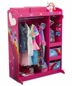 Delta Children JoJo Siwa Dress And Play Boutique