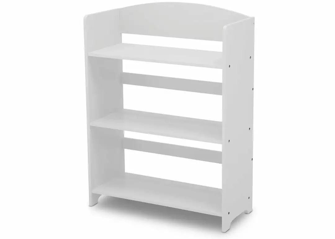 Delta Children MySize Bookshelf Storage & Organization 14 Delta Children MySize Bookshelf Storage & Organization