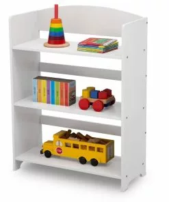 Delta Children MySize Bookshelf Storage & Organization 45 Delta Children MySize Bookshelf Storage & Organization