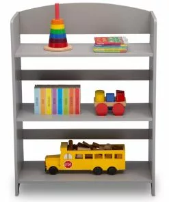 Delta Children MySize Bookshelf Storage & Organization 38 Delta Children MySize Bookshelf Storage & Organization