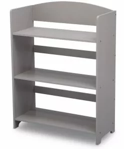 Delta Children MySize Bookshelf Storage & Organization 37 Delta Children MySize Bookshelf Storage & Organization