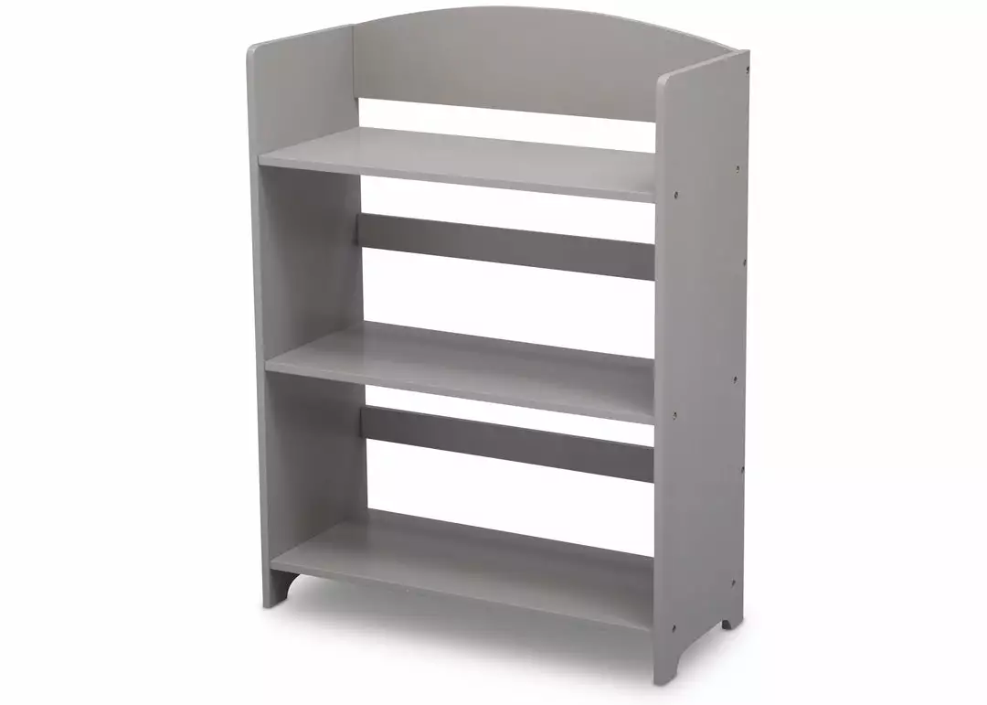 Delta Children MySize Bookshelf Storage & Organization 9 Delta Children MySize Bookshelf Storage & Organization