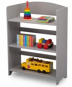 Delta Children MySize Bookshelf Storage & Organization 39 Delta Children MySize Bookshelf Storage & Organization