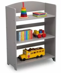 Delta Children MySize Bookshelf Storage & Organization 33 Delta Children MySize Bookshelf Storage & Organization