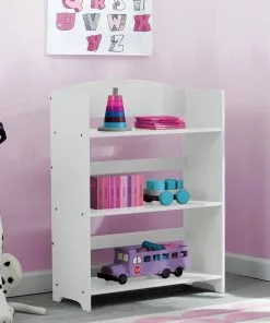 Delta Children MySize Bookshelf Storage & Organization 40 Delta Children MySize Bookshelf Storage & Organization