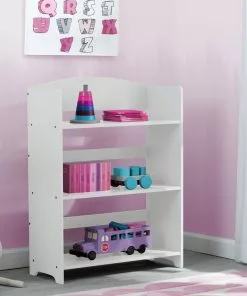 Delta Children MySize Bookshelf Storage & Organization 41 Delta Children MySize Bookshelf Storage & Organization
