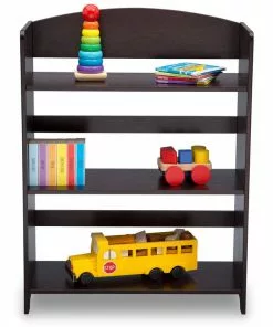 Delta Children MySize Bookshelf Storage & Organization 49 Delta Children MySize Bookshelf Storage & Organization