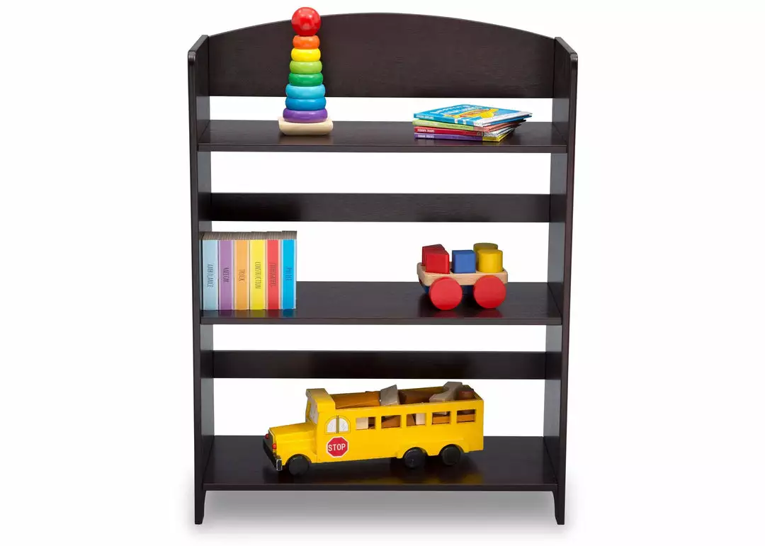 Delta Children MySize Bookshelf Storage & Organization 21 Delta Children MySize Bookshelf Storage & Organization