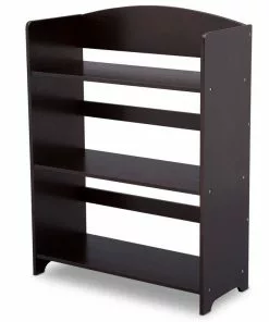 Delta Children MySize Bookshelf Storage & Organization 48 Delta Children MySize Bookshelf Storage & Organization