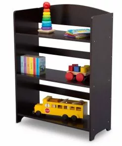 Delta Children MySize Bookshelf Storage & Organization 51 Delta Children MySize Bookshelf Storage & Organization