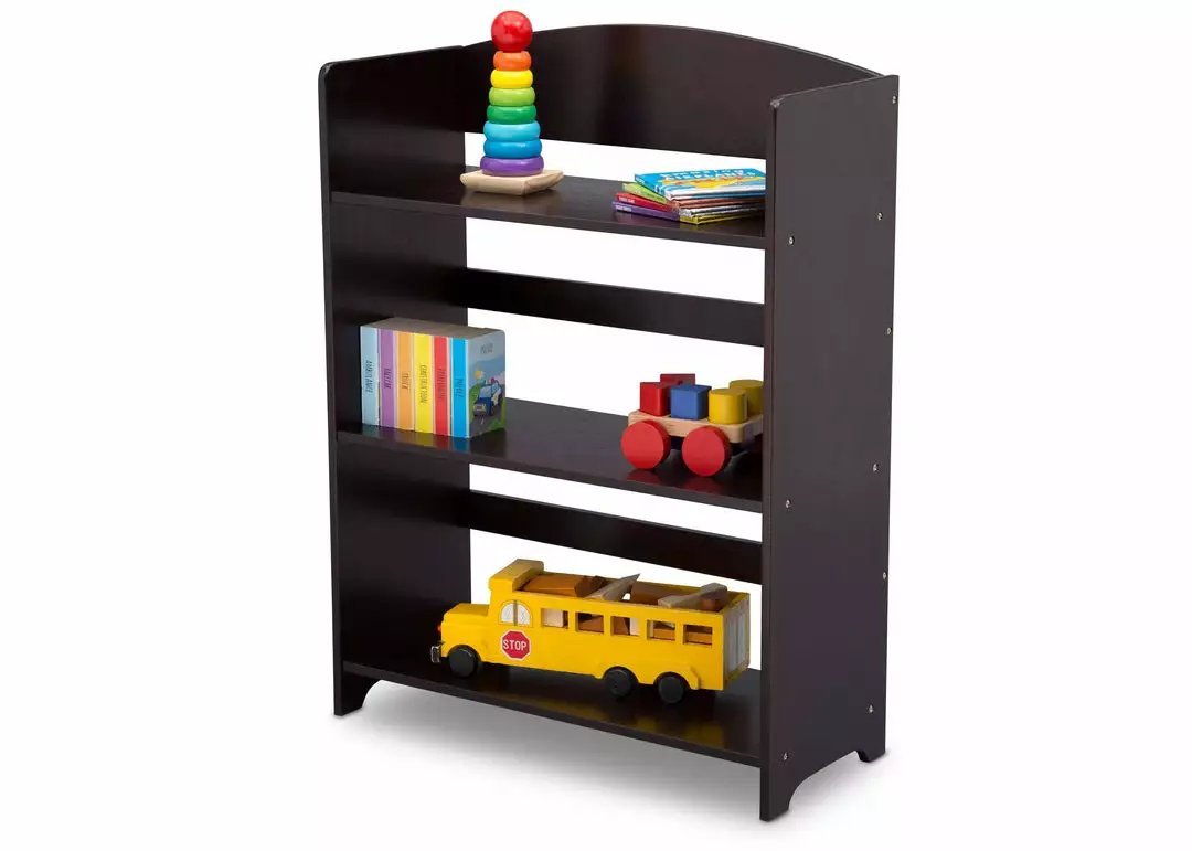 Delta Children MySize Bookshelf Storage & Organization 23 Delta Children MySize Bookshelf Storage & Organization