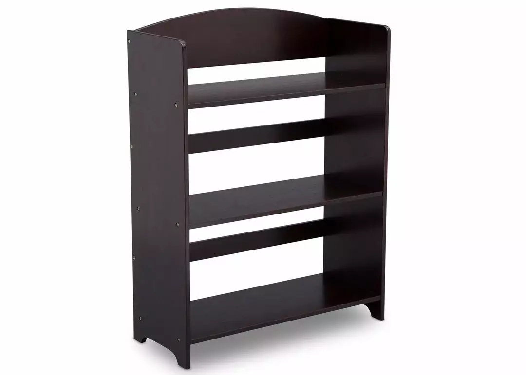 Delta Children MySize Bookshelf Storage & Organization 7 Delta Children MySize Bookshelf Storage & Organization