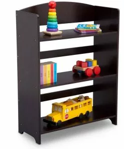 Delta Children MySize Bookshelf Storage & Organization 50 Delta Children MySize Bookshelf Storage & Organization