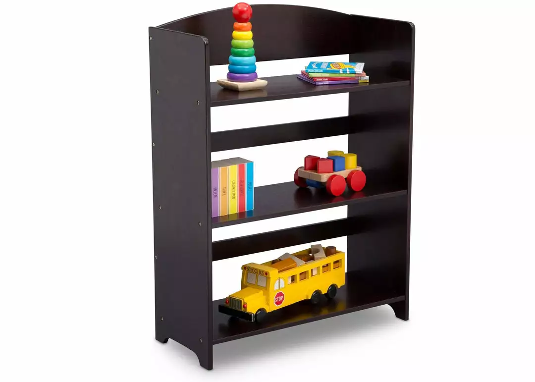 Delta Children MySize Bookshelf Storage & Organization 22 Delta Children MySize Bookshelf Storage & Organization