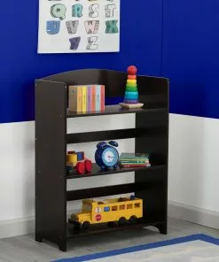 Delta Children MySize Bookshelf Storage & Organization 46 Delta Children MySize Bookshelf Storage & Organization
