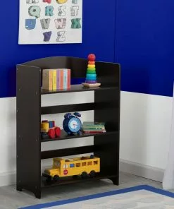 Delta Children MySize Bookshelf Storage & Organization 47 Delta Children MySize Bookshelf Storage & Organization