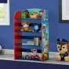 Delta Children PAW Patrol Bookshelf