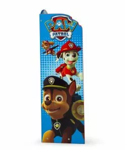 Delta Children PAW Patrol Bookshelf