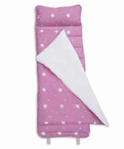 Delta Children Nap Mat With Included Pillow And Blanket For Toddlers And Kids What's New