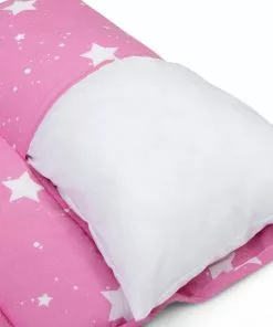 Delta Children Nap Mat With Included Pillow And Blanket For Toddlers And Kids What's New