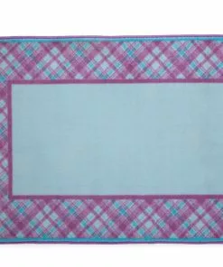 Delta Children Girls Soft Kids Area Rug (2.5 Ft X 4 Ft)