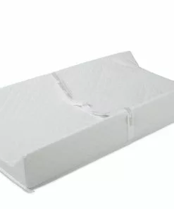 Simmons Kids ComforPedic From Beautyrest® Contoured Changing Pad With Plush Cover