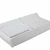 Simmons Kids ComforPedic From Beautyrest® Contoured Changing Pad With Plush Cover
