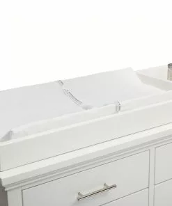 Delta Children Contoured Changing Pad