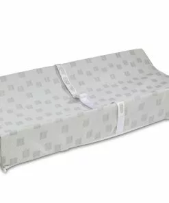 Beautyrest Platinum Waterproof Contoured Changing Pad