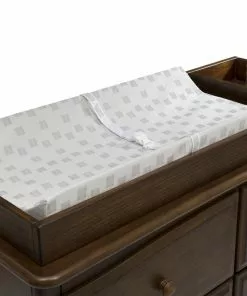 Beautyrest Platinum Waterproof Contoured Changing Pad