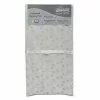 Beautyrest Platinum Waterproof Contoured Changing Pad