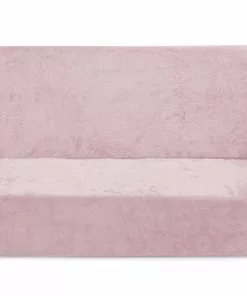 Kids’ Chairs Serta Perfect Sleeper Extra Wide Convertible Sofa To Lounger - Comfy 2-in-1 Flip Open Couch/Sleeper For Kids