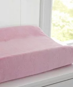 Serta Perfect Sleeper Contoured Changing Pad With Plush Cover 14 Serta Perfect Sleeper Contoured Changing Pad With Plush Cover