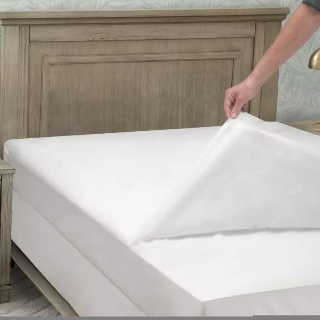 Delta Children Kids-A-Peel Disposable Fitted Sheets, 6-Pack, Waterproof, Breathable Soft Bed Pads That Protect Your Mattress Sheets & Mattress Covers 22 Delta Children Kids-A-Peel Disposable Fitted Sheets, 6-Pack, Waterproof, Breathable Soft Bed Pads That Protect Your Mattress Sheets & Mattress Covers