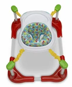 Little Folks Walkers First Steps Learn2Walk Balancer (Better Than A Walker) By Delta Children