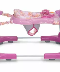 Little Folks Walkers First Steps Learn2Walk Balancer (Better Than A Walker) By Delta Children