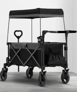 Little Folks Wagons City Wagon Cruiser